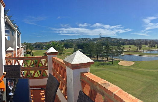 Las Golondrinas Penthouse - Photo 13