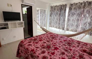 Aconchegante Casa Triplex perto Praia com Piscina - Foto 17