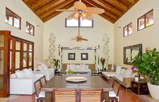 Villa Estrella by Casa de Campo Resort & Villas - Foto 9