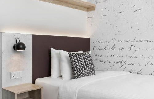 Stellaris Apartment Hotel - Foto 60