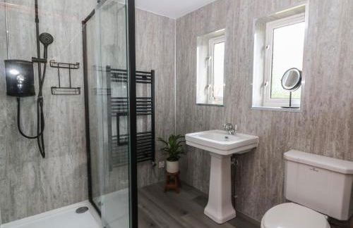 Red Kite Cottage - Foto 19