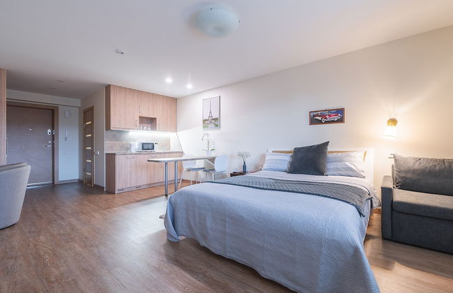 Gynėjų Apartments - Lollo Luxury - Photo 5