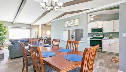 The Peakview Mirage_Newly Renovated Near USAFA - Foto 4