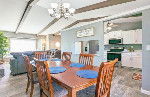 The Peakview Mirage_Newly Renovated Near USAFA - Foto 4