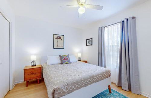 East Austin Hideaway - Foto 19