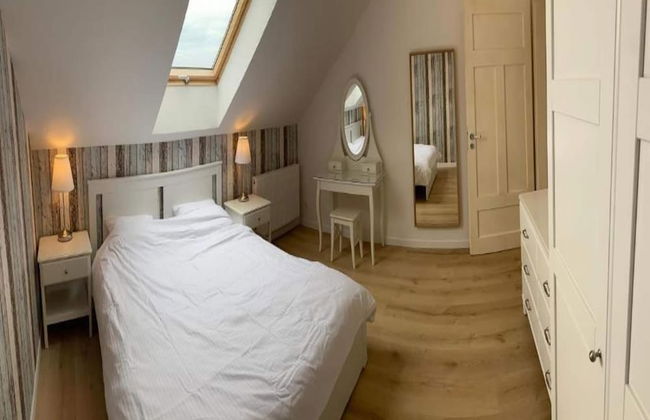 Holiday Home in Grzybowo Near Wide Beach - Photo 2