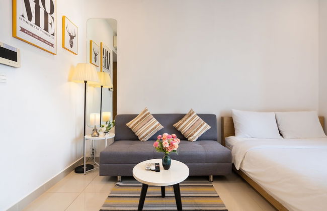 Chau Apartments - Foto 34