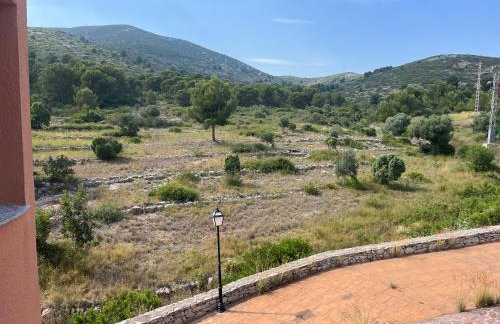 Seaview apartment Adriana Peñiscola Sierra d'Irta - Foto 5