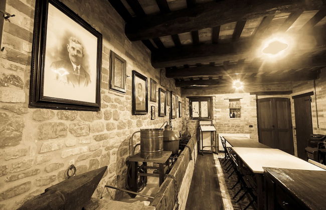 I Sassi Di San Giuseppe - Foto 31