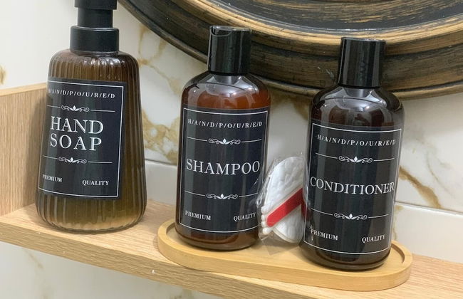 Rezidenca Shopi Apartments - Foto 50