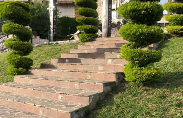 Appartamento “BellaVista” a Norma - Photo 45