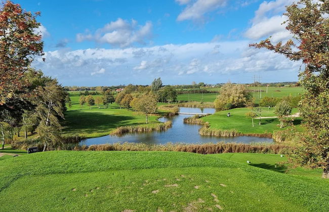 9 Person Holiday Home in Skibby - Foto 13