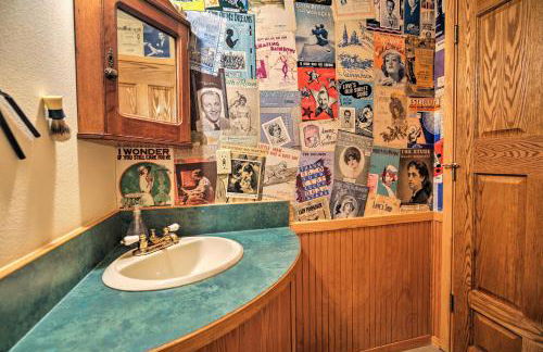 Walk to Ocean Home with Hot Tub in South Beach! - Foto 28