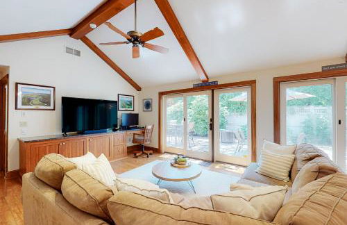 Mews Village Villa - Foto 1