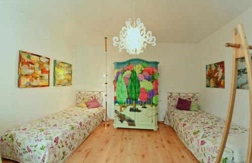 Ferienappartements Weissensee - Foto 74