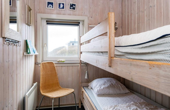 4 Star Holiday Home in Henne - Foto 25
