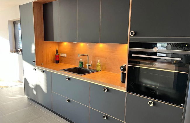 House - Sleeps 8 - Pets Ok - Garden - Parking - Photo 7