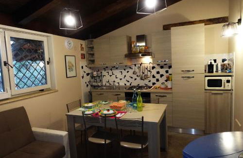 Casa Vacanze Malvarosa - Foto 62