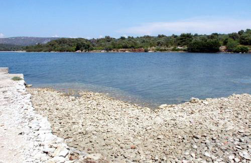 Seaside holiday house Veli Rat, Dugi otok - 875 - Photo 4