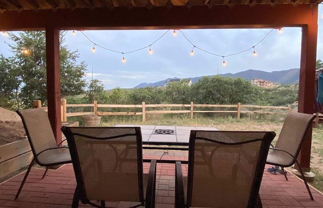 4brfireplace & Mountain Viewsdog-friendly & Hiking Nearby! - Foto 48