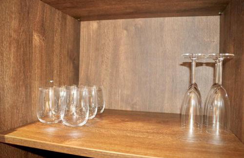 Wood & Teal Nest - Foto 27