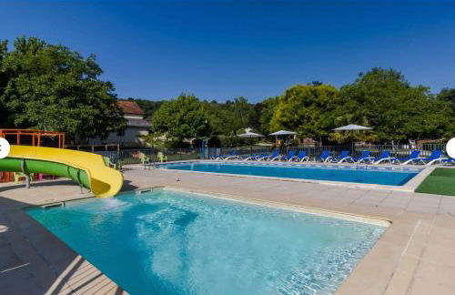 Chalet Morea 5 personnes - Foto 9