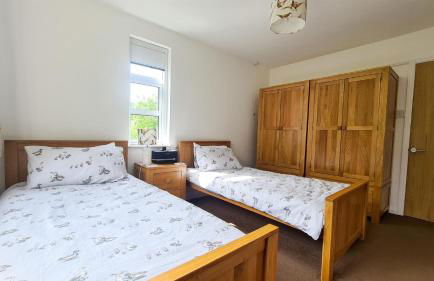 Hope Cottage, Hartland - Foto 34