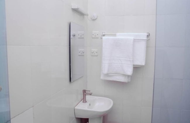 Captivating 1-bed Studio in Sapele - Foto 19