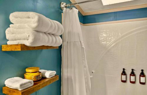 5 min. NRG | 3 min. Endless Wall Trail | Hot Tub - Foto 68