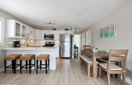 Ocean Shores Villa 2 in Key Largo with pool and boat slip - Foto 15