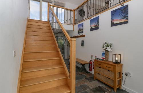 The Dutch Barn - Photo 20