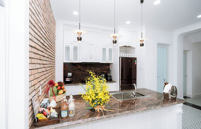 Dai Nam Villa Retreat - Foto 67