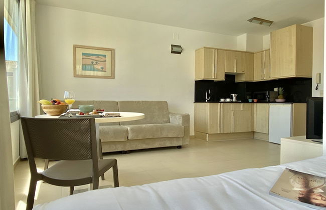 Atenea Park - Suites Apartments - Foto 24