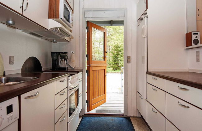 6 Person Holiday Home in Ans By - Photo 8