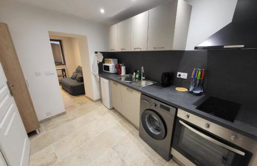 Appartement en centre-ville - Foto 1