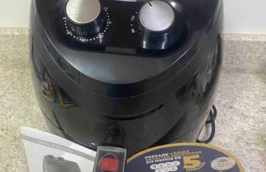 FLAT ACONCHEGO, no centro, perto de tudo, linda vista! - Foto 13