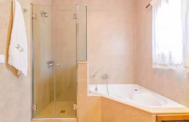 Ses Covetes - Villa With Private Pool In Petra - Photo 9