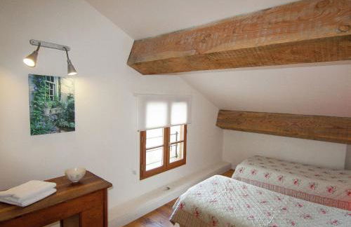 Cottage in France with Covered Terrace - Foto 21