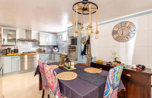 Luxury Ensuite Room at Gates of Paris - Foto 21