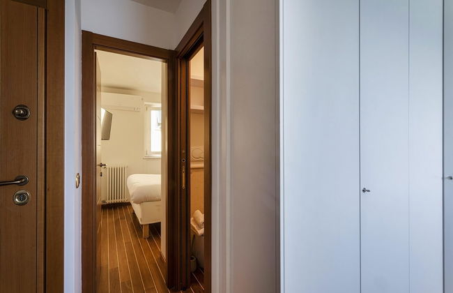 Il Balconcino sul Mare di Genova by Wonderful Italy - Foto 9