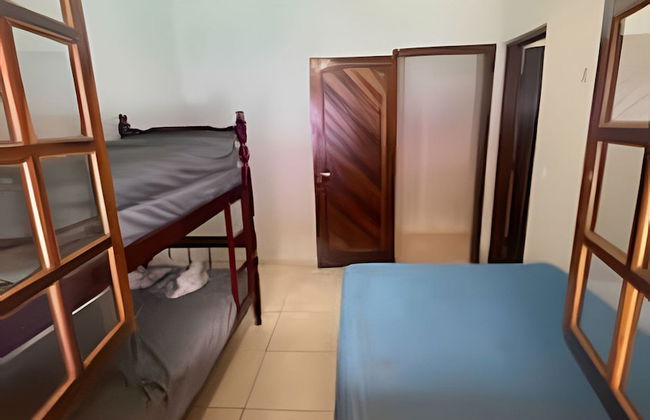 House with pool in Maresias - SP (1) - Foto 7