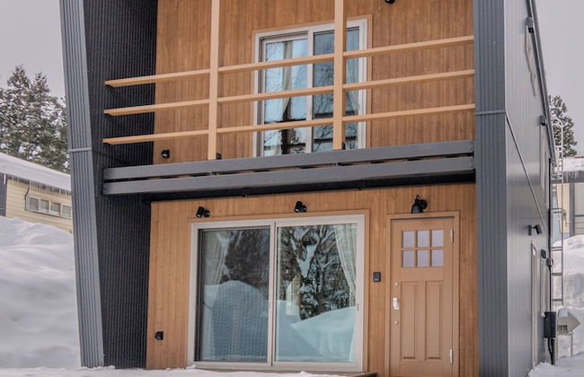 Creekside Chalets Hakuba - Foto 43