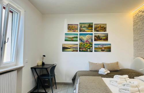 Garda Art&City - vicino a Sigurtà, Borghetto, Gardaland - Foto 12