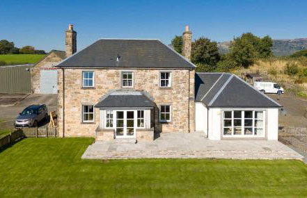 Stunning 4 Bedroom Farmhouse - Foto 35