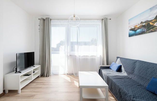 RentPlanet - Apartament Pileckiego - Foto 42