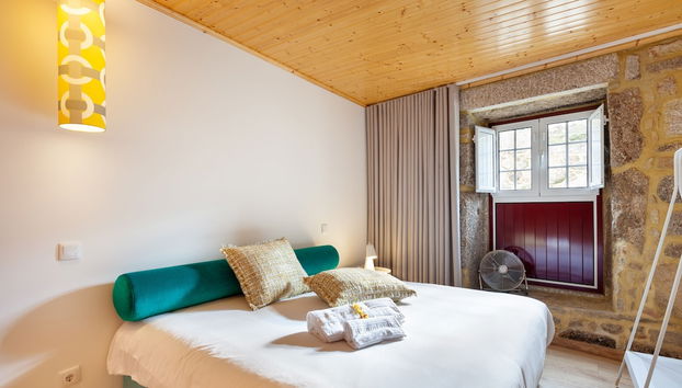 Casa do Rancho - Turismo Rural - Foto 2, Zimmer