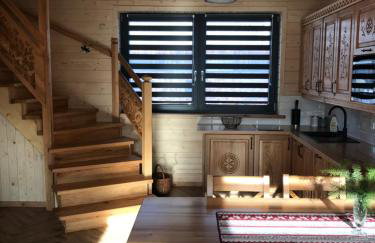 Apartamenty Bąkowo Chatka - Foto 27