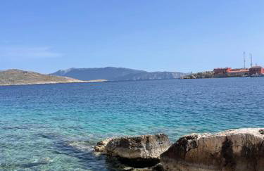 NUMĒNIA Seafront Property - Foto 8