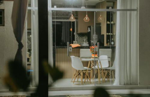 Vila hangloose vista da lagoa - Foto 34