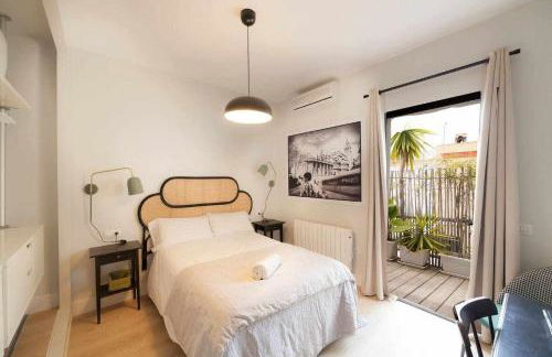 Renovación total post-covid Netflix, Piscina - Foto 17